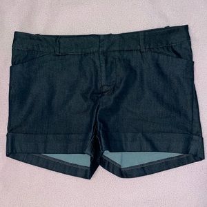Mossimo Ⓜ️ Dress Shorts - Size: 2